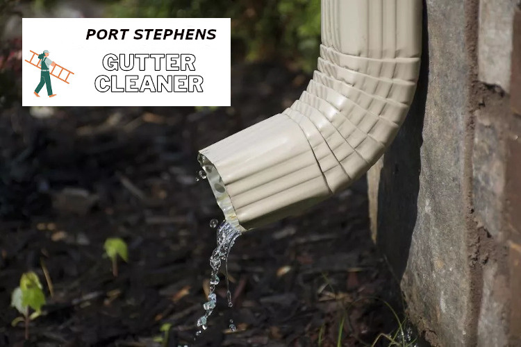 
Thorough gutter clean guarantees unobstructed Woodville downpipes