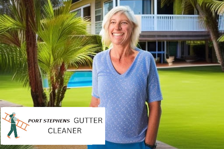 
Discovering Gutter Cleaning Service Benefits through Portstephens Womans Review.